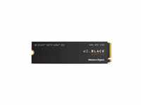 Western Digital Black SN770 M.2 500 GB PCI Express 4.0 NVMe externe...