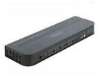 Delock Modem DeLOCK DisplayPort 1.4 KVM Switch 8K 30 Hz mit USB