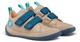 Affenzahn Leder Buddy Sneaker aus echtem Leder