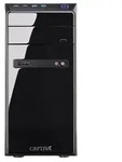CAPTIVA Power Starter R67-193 Business-PC (AMD Ryzen 7 5700G, -, 16 GB RAM, 250...