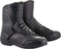 Alpinestars Ridge V2 Wasserdichte Motorradstiefel Motorradstiefel wasserdicht
