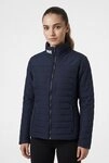 Helly Hansen Steppjacke W CREW INSULATOR JACKET 2.0 mit leichtem Gewicht,...