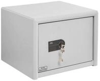 Burg W&auml;chter Tresor Tresor Dual-Safe DS 425 K - Schl&uuml;sselschloss