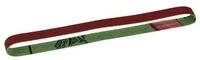 PROXXON INDUSTRIAL Schleifband Proxxon Schleifb&auml;nder f&uuml;r BS/E, Edelkorund, K...