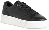 Tamaris Sneaker 23795 black leather Sneaker