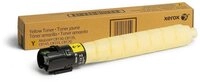 Xerox Tonerpatrone Xerox 006R01749 Tonerkartusche 1 St&uuml;ck(e) Original Gelb