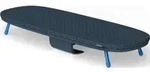 Joseph Joseph Tischb&uuml;gelbrett 50010, B&uuml;gelfl&auml;che 33x90 cm, klappbar, kompakt...