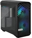 Fractal Design PC-Geh&auml;use Fractal Design Torrent Compact RGB Black TG Light...