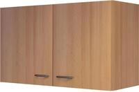 Flex-Well H&auml;ngeschrank Nano (B x H x T) 100 x 54,8 x 32 cm