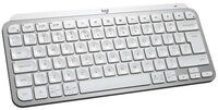 Logitech Logitech Master MX Keys Mini Tastatur