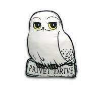 ABYstyle Dekokissen HARRY POTTER - Kissen - Hedwig