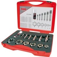 Ruko Gewindebohrer Maschinengewindebohrer-Set 245059