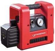 Rothenberger K&auml;ltemittel ROTHENBERGER ROAIRVAC R32 1.5 zweistufige