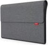 Lenovo Tablet-Hülle Sleeve ZG38C03627 - Schutzhülle - für Yoga Tab 11 - grau...