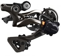 Shimano Schaltwerk Shimano XTR RD-M9000 Shadow Plus Schaltwerk lang 11-fach -