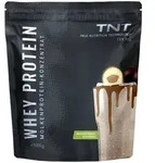 TNT (True Nutrition Technology) Whey Protein - Molkenprotein-Konzentrat f&uuml;r