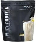 TNT (True Nutrition Technology) Whey Protein - Molkenprotein-Konzentrat f&uuml;r