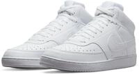 Nike Sportswear COURT VISION MID NEXT NATURE Sneaker inspiriert vom Design des Nike