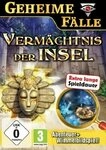 Geheime F&auml;lle: Das Verm&auml;chtnis der Insel PC