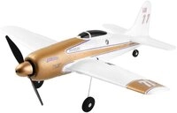 Amewi RC-Flugzeug 24113 - AMXFlight F8F - wei&szlig;/gold