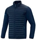 Jako Regenjacke JAKO Hybridjacke Premium Damen Bequem