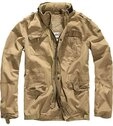 Brandit Kurzjacke Britannia Jacket