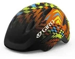 Giro Fahrradhelm schwarz XS