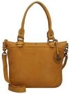 HARBOUR 2nd Schultertasche Anchor Love, Leder