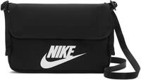 Nike Bauchtasche W NSW FUTURA 365 CROSSBODY BLACK/BLACK/WHITE