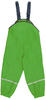 Playshoes Fleece-Trägerhose (408622) grün