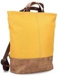 Zwei Rucksack Olli