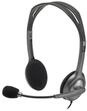 Logitech Logitech H110 Headset