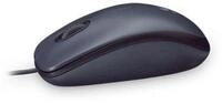 Logitech LOGITECH Optische USB-Maus M90 Maus