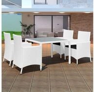 vidaXL Loungeset