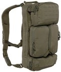Tasmanian Tiger Trekkingrucksack TT Modular Gunners Pack Oliv