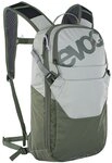 EVOC Cityrucksack RIDE 8 (Kein Set, 1-tlg), mit Helmhalterung