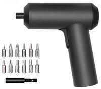 Xiaomi Elektrowerkzeug-Set Mi Cordless Mini-Akkuschrauber schwarz