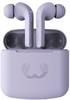 Freshn Rebel TWINS 1 TIP TWS wireless In-Ear-Kopfhörer (LED Ladestandsanzeige,...