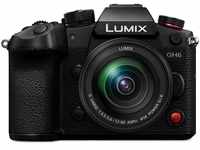 Panasonic Lumix DC-GH6 + Lumix 12-60mm f3,5-5,6 Systemkamera