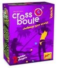 Noris Spiel CrossBoule Set BEACH