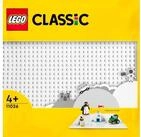 LEGO&reg; Bauplatte, LEGO Classic Konstruktionsspielsteine, (1 St), Made in Europe