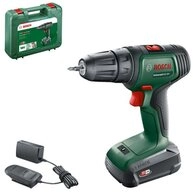 BOSCH Akku-Schrauber UniversalDrill 18V Akku-Bohrschrauber