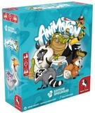 Pegasus Spiele Spiel Animotion