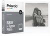 Polaroid Polaroid B&W i-Type Sofortbild-Film Sofortbildkamera