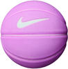 Nike Basketball NIKE SWOOSH SKILLS 4082 655 pink rise/pink foam/p