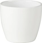 Scheurich Blumentopf Scheurich &Uuml;bertopf Serie 920 &Oslash; 13 x 11,5 cm alaska