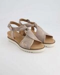 Gabor Comfort 42.751.95 Sandale Obermaterial: Leder