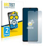 BROTECT Schutzfolie für Samsung Galaxy A41, Displayschutzfolie, 2 Stück,...