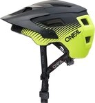 O&rsquo;NEAL Allroundhelm Defender Grill Fahrradhelm, reflektierende, Leichtgewicht