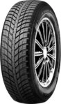 Nexen Ganzjahresreifen N`BLUE 4SEASON XL